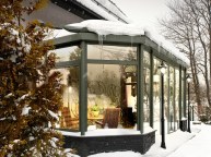 GIARDINI D INVERNO - TS ALU